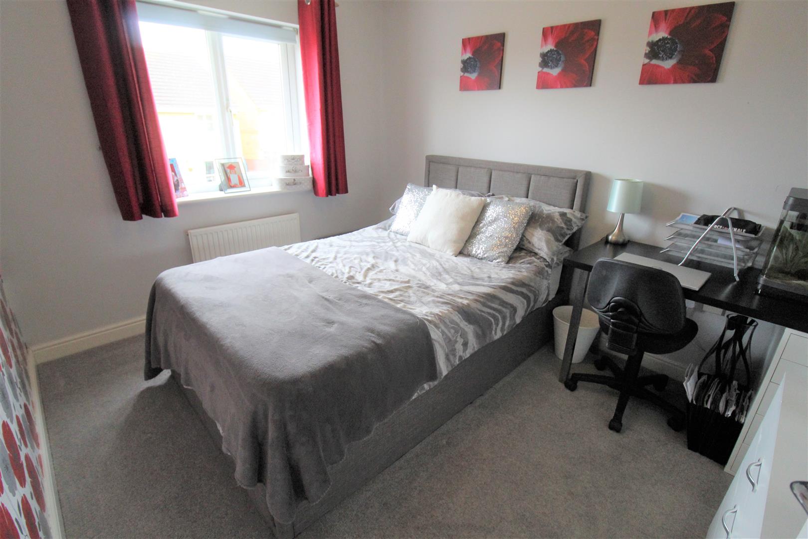 Gainsmore Avenue, Norton Heights, Stoke-On-Trent